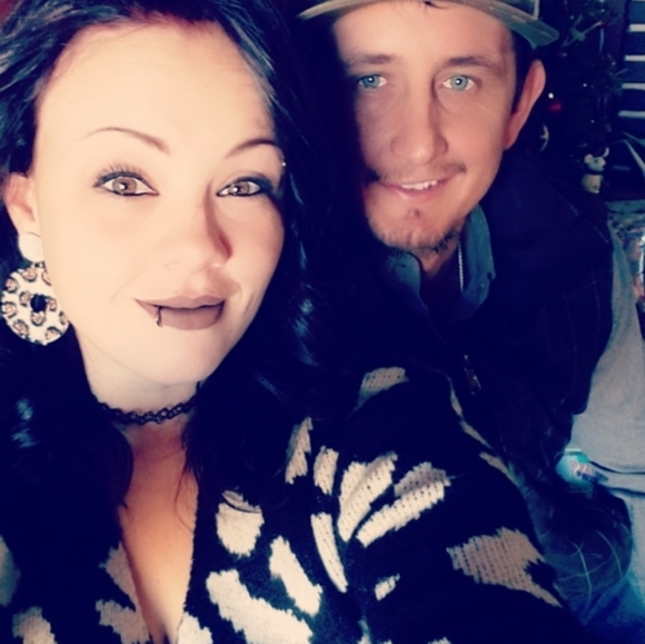 Meet your Posher, Kodi - Picture 1 of 1